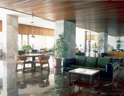 Apartamento La Roca Rental, Bungalow A Pie De Playa 托雷莫利诺斯 0*,