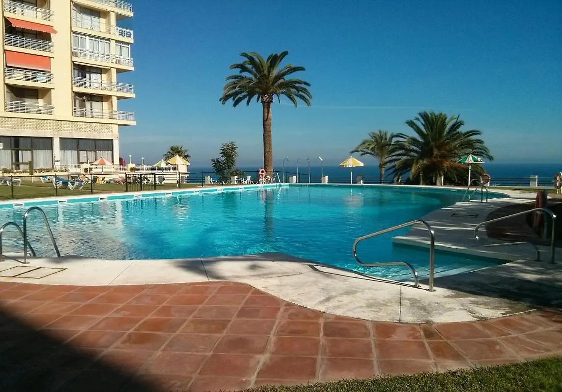 Apartamento La Roca Rental, Bungalow A Pie De Playa 托雷莫利诺斯